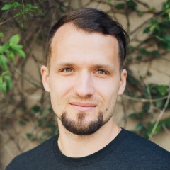 Антон Буков, 28.01.1989, Москва