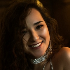 Анастасия Кряжева, 30.07, Минск