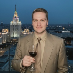 Евгений Желнин