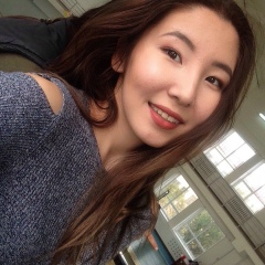 Динара Халыкова, 13.01.1998, Жанаозен