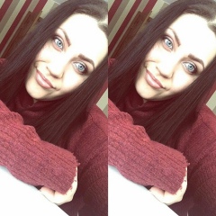 Карина Чернявская, Вильнюс