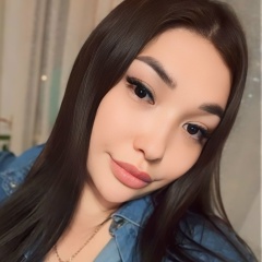 Алтыша Малашова