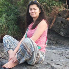 Томила Ибрагимова, 13.08.1986, Алматы