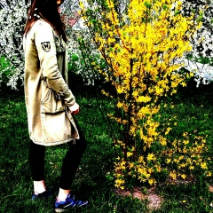 Александра Свистун, 05.06.2001, Ружаны