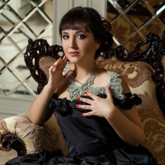 Вера Козакова, 20.09, Одесса