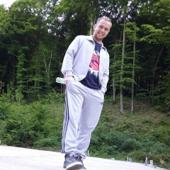 Рома Серков, 19.06.1988, Херсон