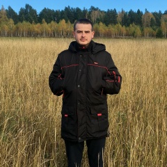 Дмитрий Бочаров, Ростов-на-Дону