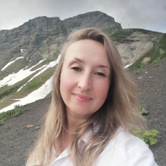 Татьяна Аршинская, 04.08, Тобольск