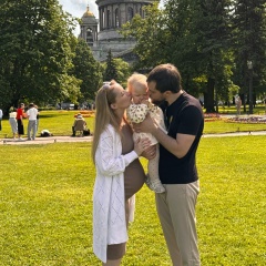 Дарья Перепелица, 19.08.1995, Санкт-Петербург