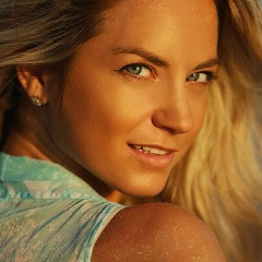 Яна Пустовалова, 09.09, Boston