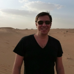 Андрей Хоменчук, 18.12.1977