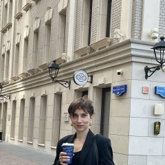 Мария Печерская