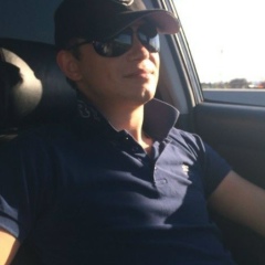 Сергей Грицаев, 22.01, Красногорск