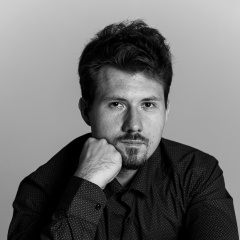 Андрей Хмелёв, 10.09.1987, Санкт-Петербург