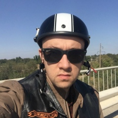 Михаил Гришаев, 15.09.1987, Воронеж