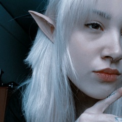 Ева Краус, 03.10, Пермь