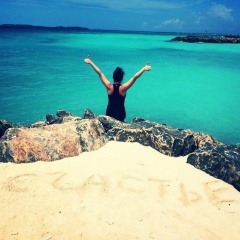 Алана Токаева, 19.02.1987, Санкт-Петербург