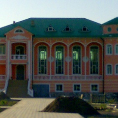 Азымбек Ишханов, 20.03.1988, Шымкент