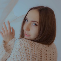 Анастасия Январева, 29.06, Москва