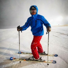 Юрий Юрьев, 12.05