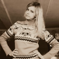 Маша Глухова, 28.08.1993, Рассказово