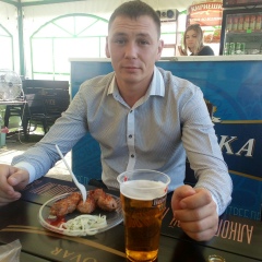 Евгений Кузьмин, 03.10.1985, Москва