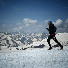 Алексей Вишняков, 12.04.1987, Новосибирск