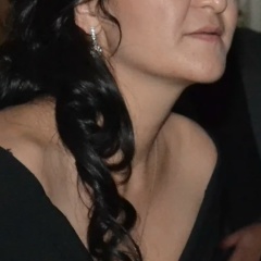 Roza Khasenova, Актобе