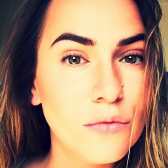 Анна Ростовцева, 07.02, Москва