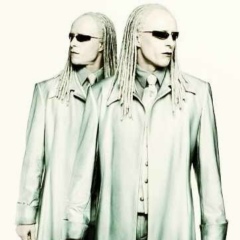 Master X, Los Angeles