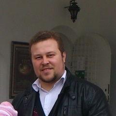 Максим Піддубний, 12.08.1985, Киев