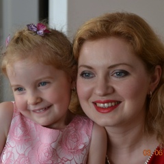 Евгения Лёткеман, 22.09