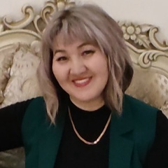 Umut Zhumabaeva, 18.06