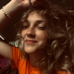 Анастасия Валялова, 10.05.1989, Москва