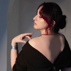 Ekaterina Leta, 03.01.1991