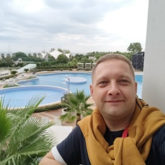 Алексей Грушков, 03.03.1980, Москва