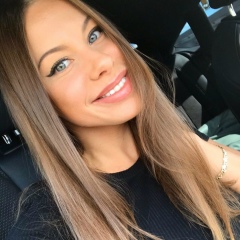 Ирина Лаури, Санкт-Петербург