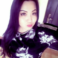 Бота Момбекова, Алматы