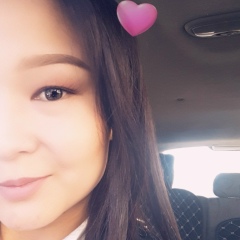 Кундыз Джанбирова, 06.10.1993, Алматы