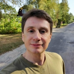 Руслан Белов, 13.09.1975, Гомель