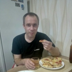 Максим Трубач, 26.11, Новополоцк