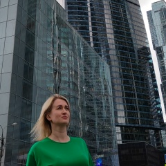 Олечка Калиновская, 17.07, Ростов-на-Дону