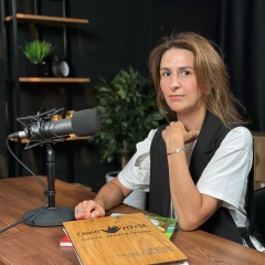 Александра Матвейкина, 22.09, Нижний Новгород