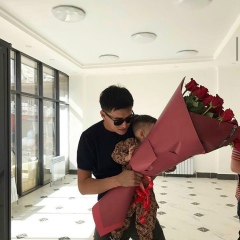 Алинур Арсенулы, 07.09.1995, Алматы