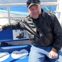 Алексей Владимирович, 25.01.1986, Санкт-Петербург