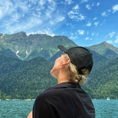 Анастасия Степанова, 13.10, Ростов-на-Дону