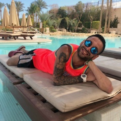 Александр Бугиль, 17.09, Киев