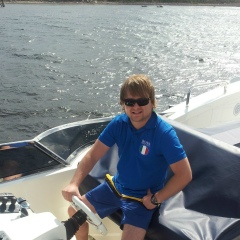 Сергей Мусалаев, 06.03.1983, Санкт-Петербург