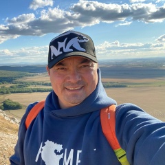 Урал Кильсенбаев, Уфа