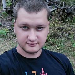 Дмитрий Крупиков, 13.08.1990, Киев